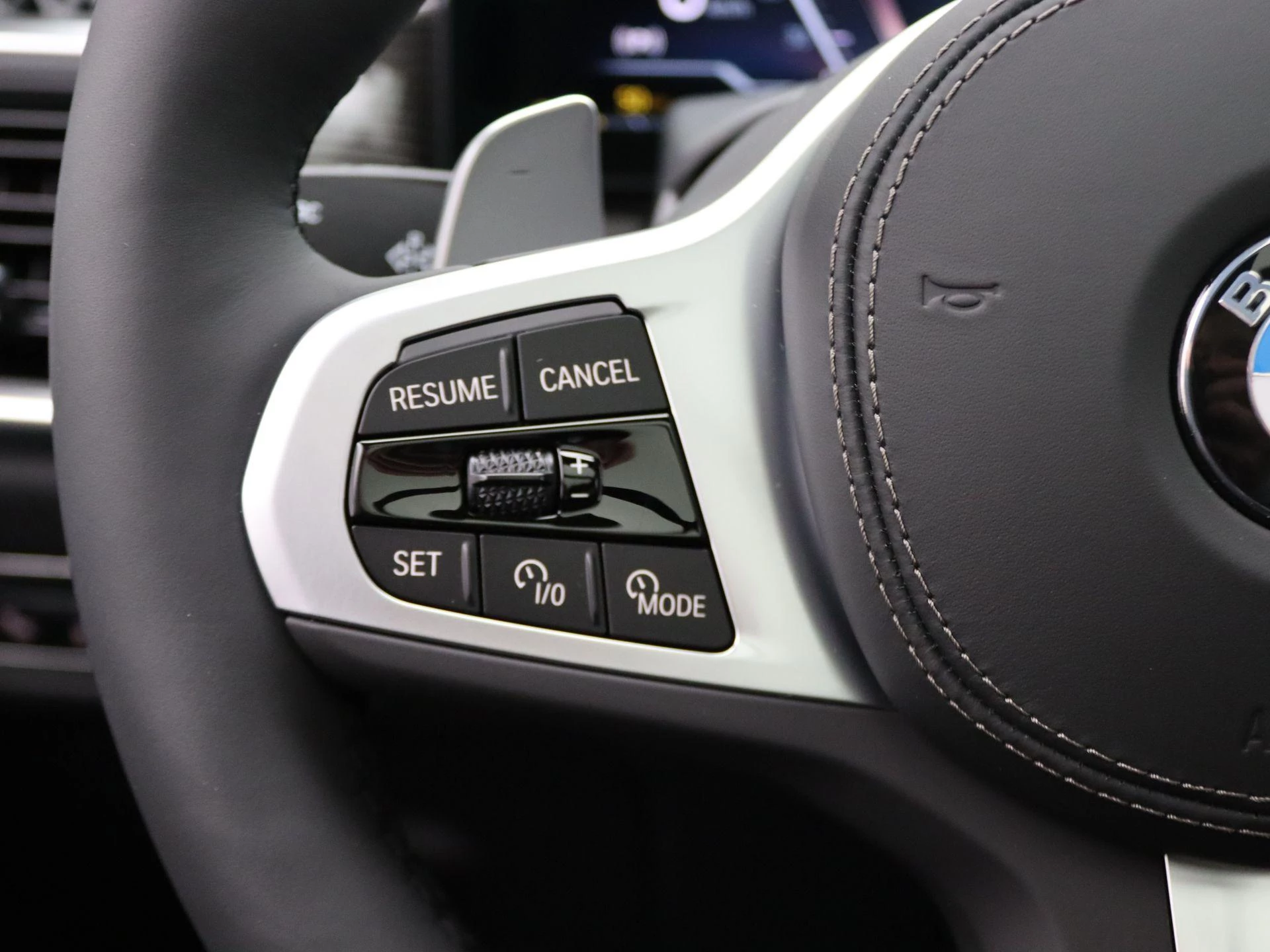 Hoofdafbeelding BMW X7