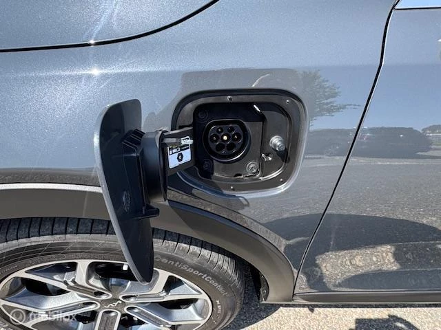 Hoofdafbeelding Kia XCeed