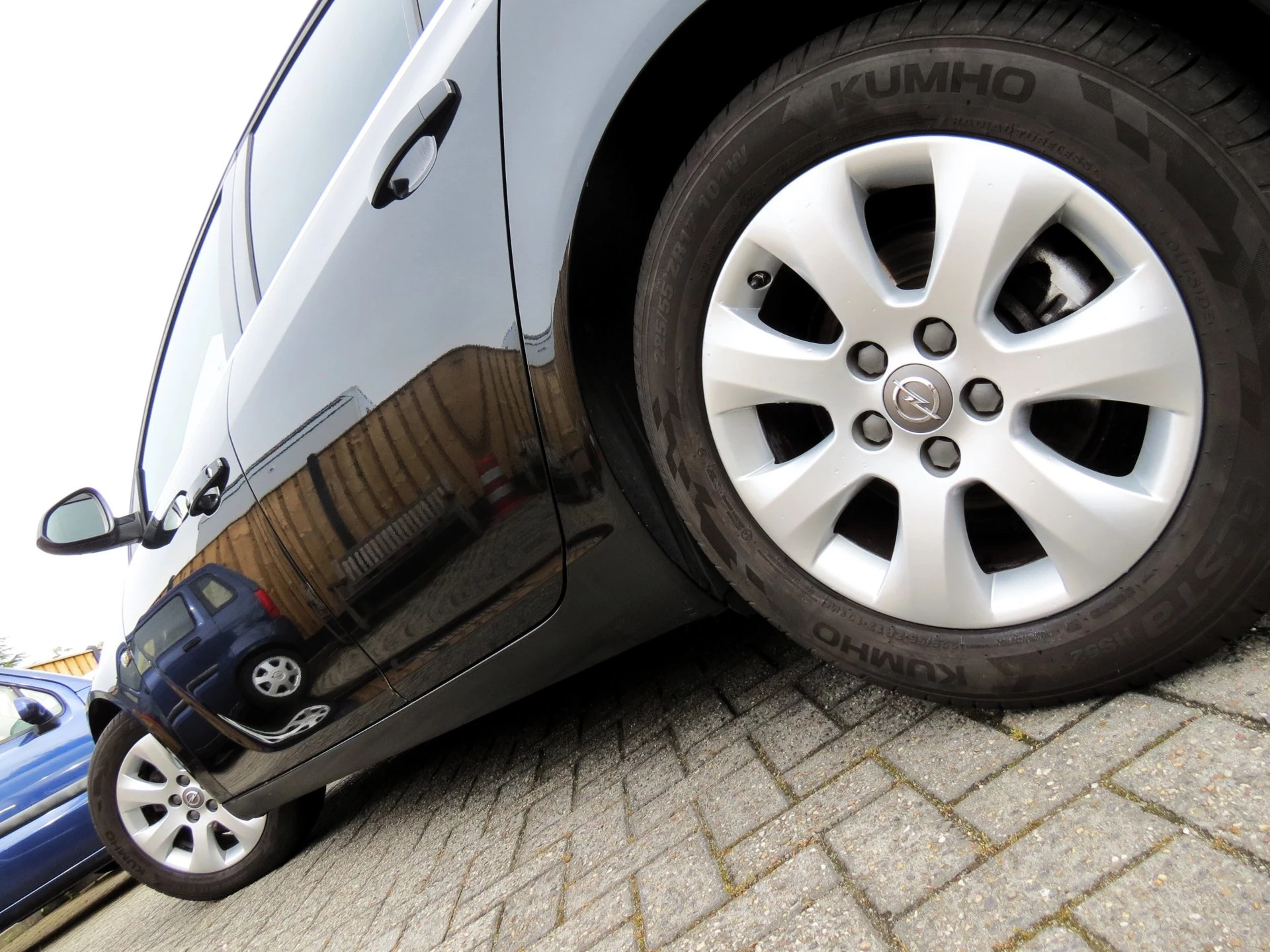 Hoofdafbeelding Opel Insignia
