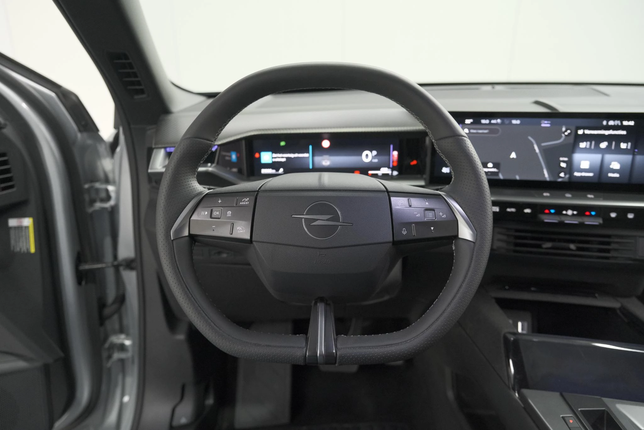 Hoofdafbeelding Opel Grandland
