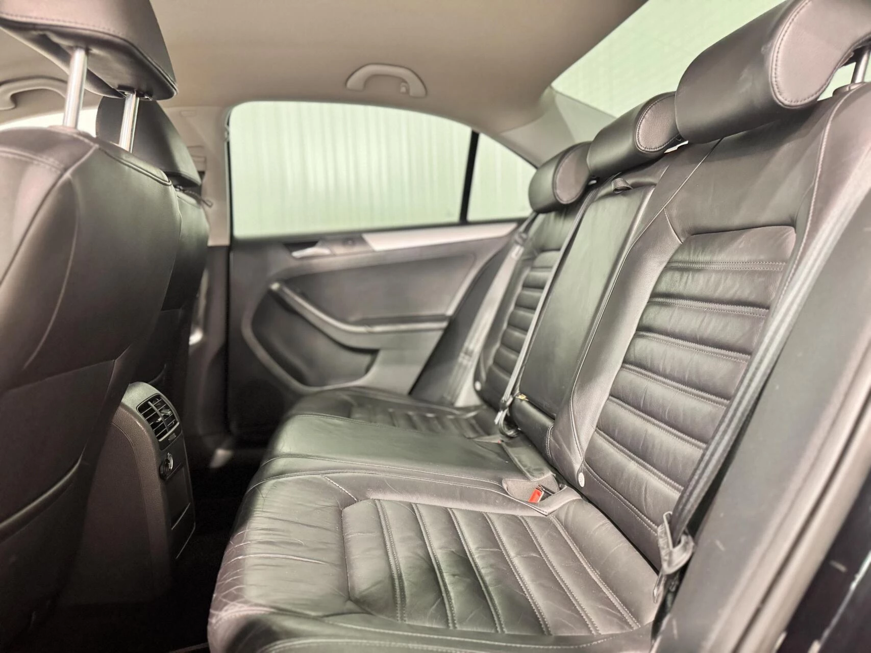 Hoofdafbeelding Volkswagen Jetta