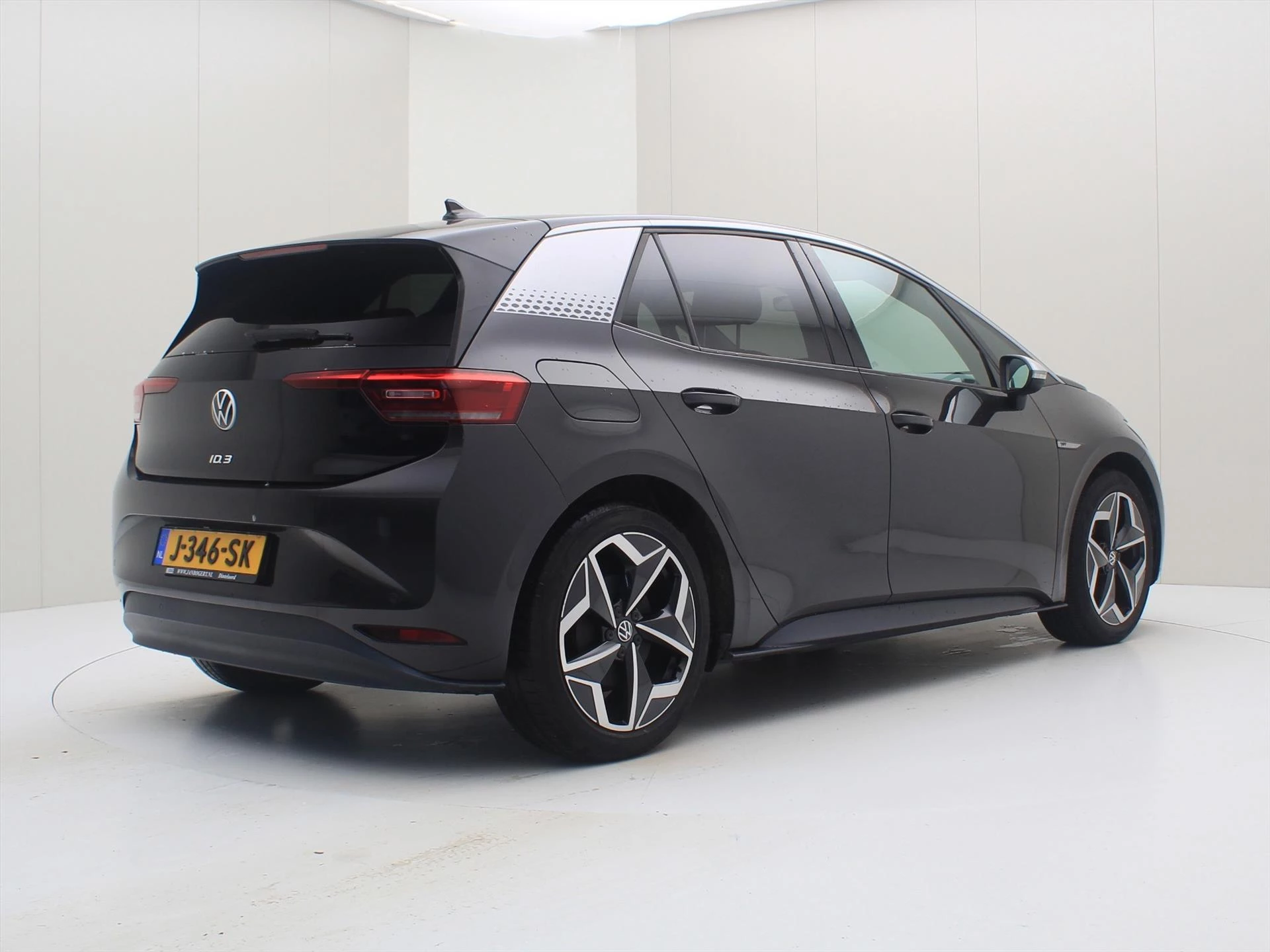 Hoofdafbeelding Volkswagen ID.3