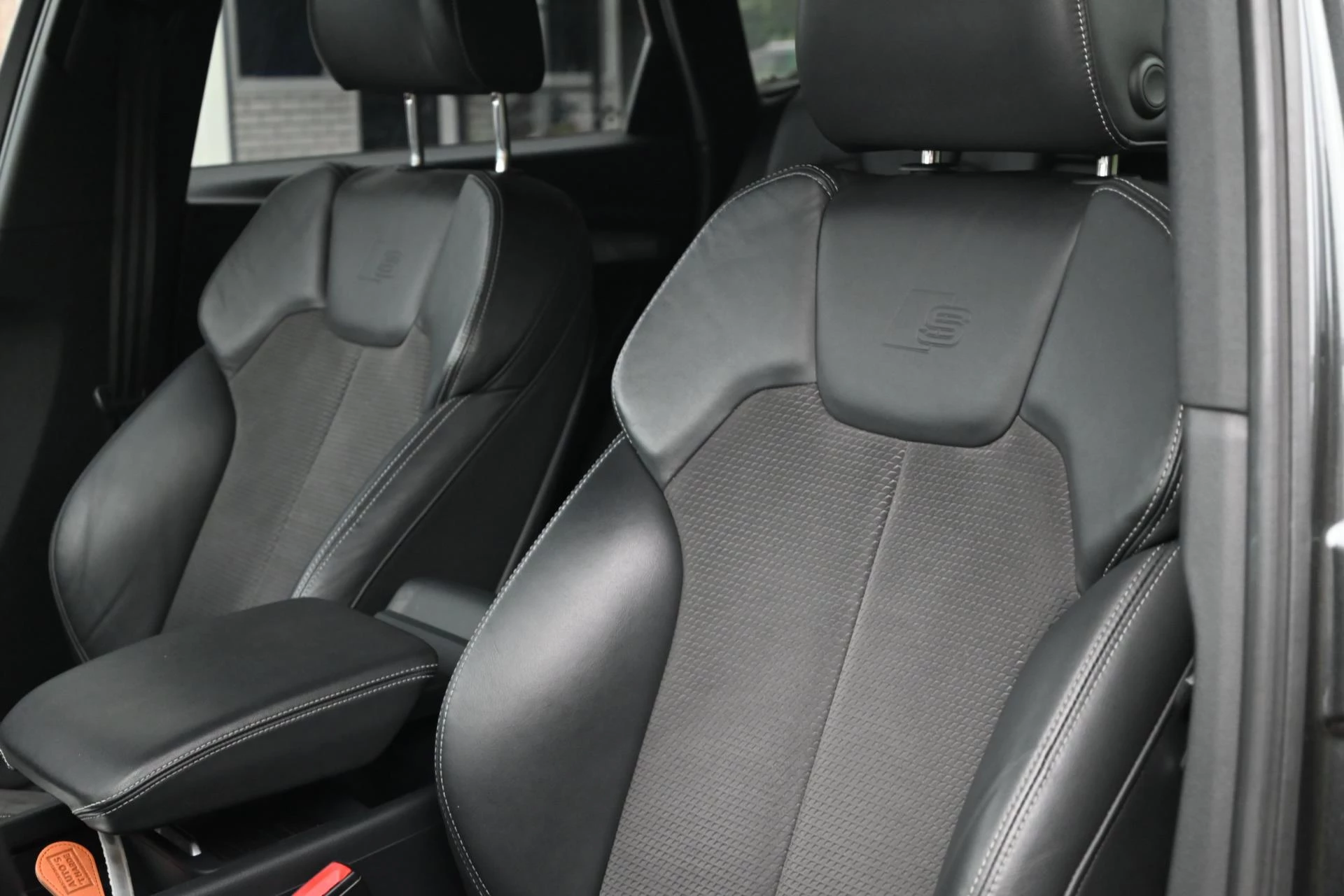 Hoofdafbeelding Audi SQ5