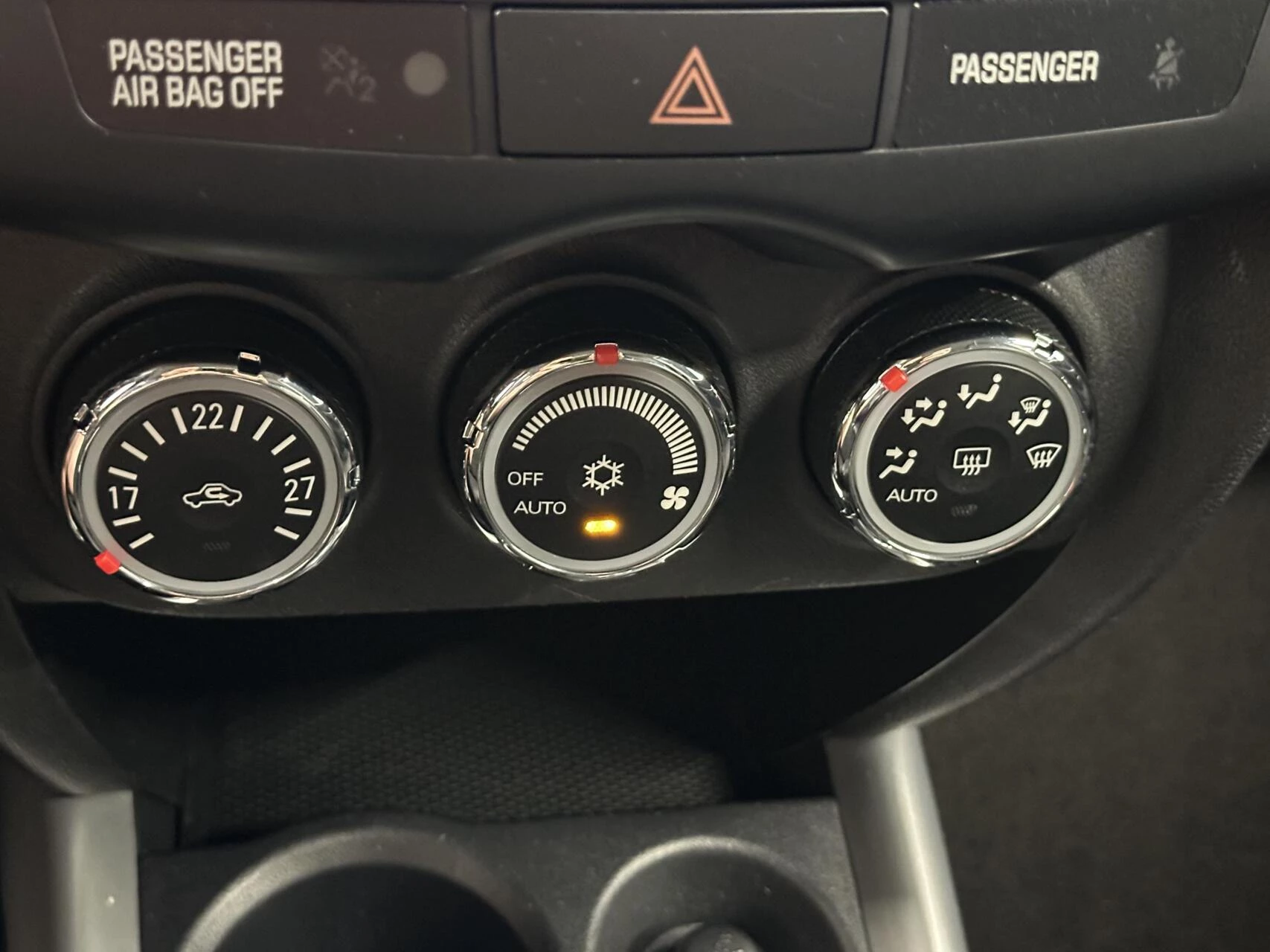 Hoofdafbeelding Citroën C4 Aircross