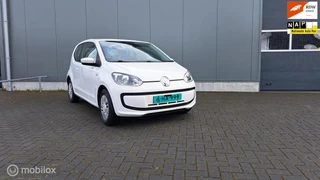 Volkswagen Up! 1.0 move up! BlueMotion