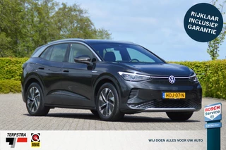 Volkswagen ID.4 Pure 52 kWh 33.580 km!