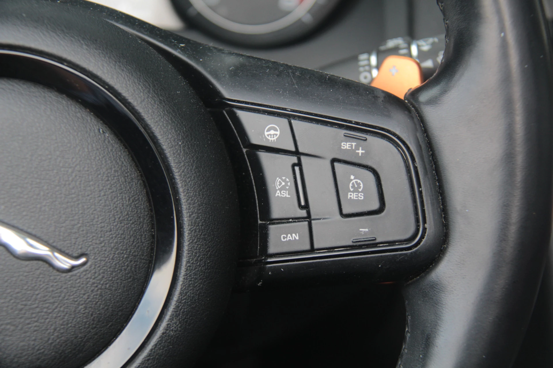 Hoofdafbeelding Jaguar F-Type