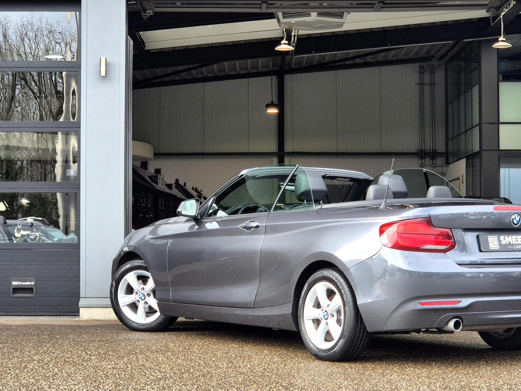 Hoofdafbeelding BMW 2 Serie