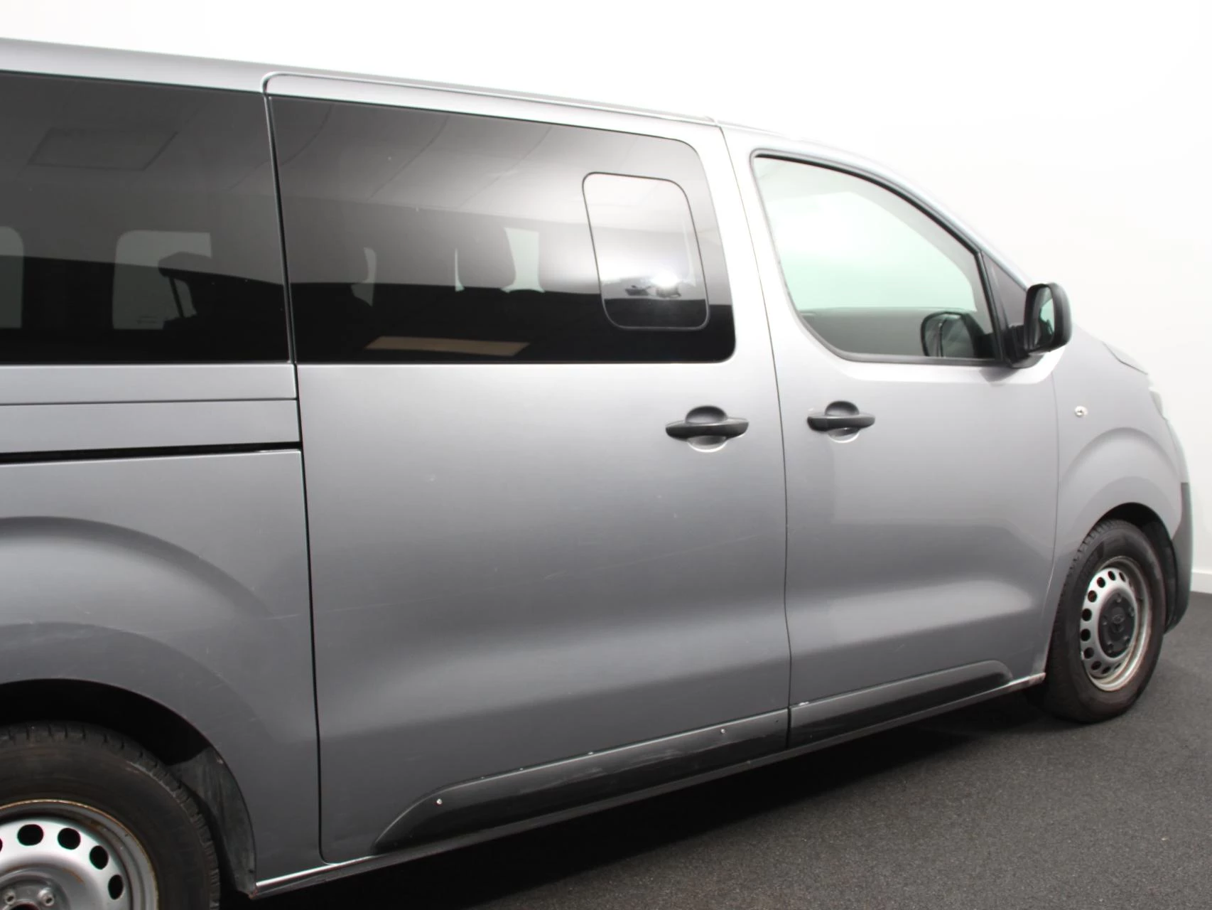Hoofdafbeelding Toyota ProAce