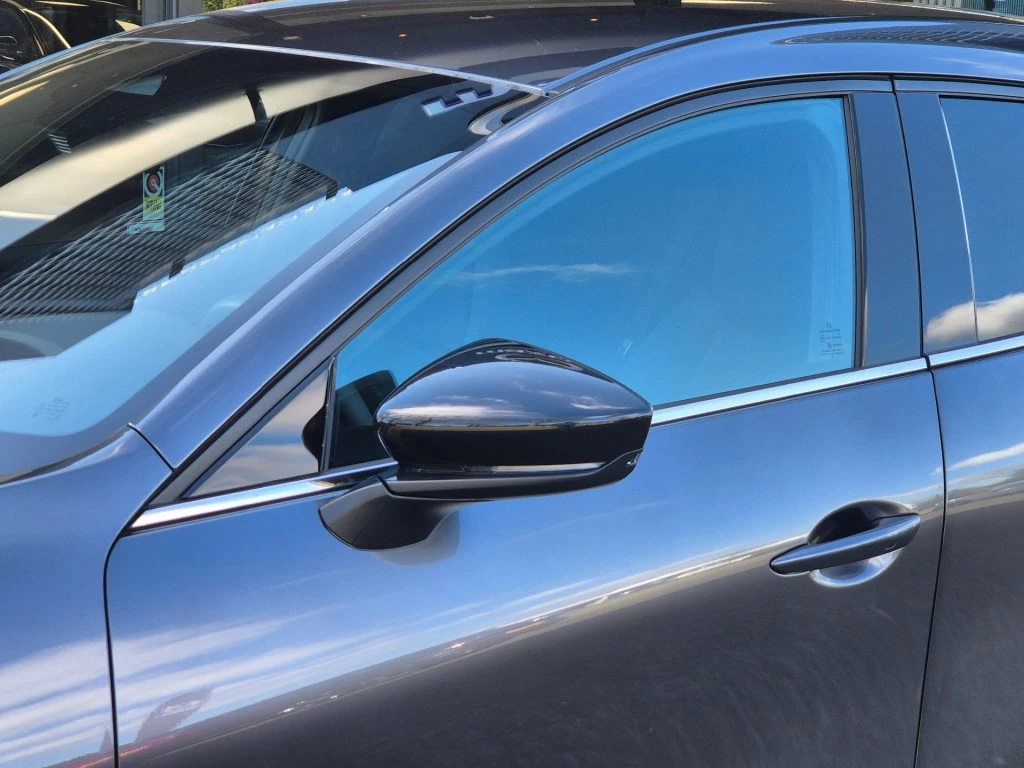 Hoofdafbeelding Mazda 3