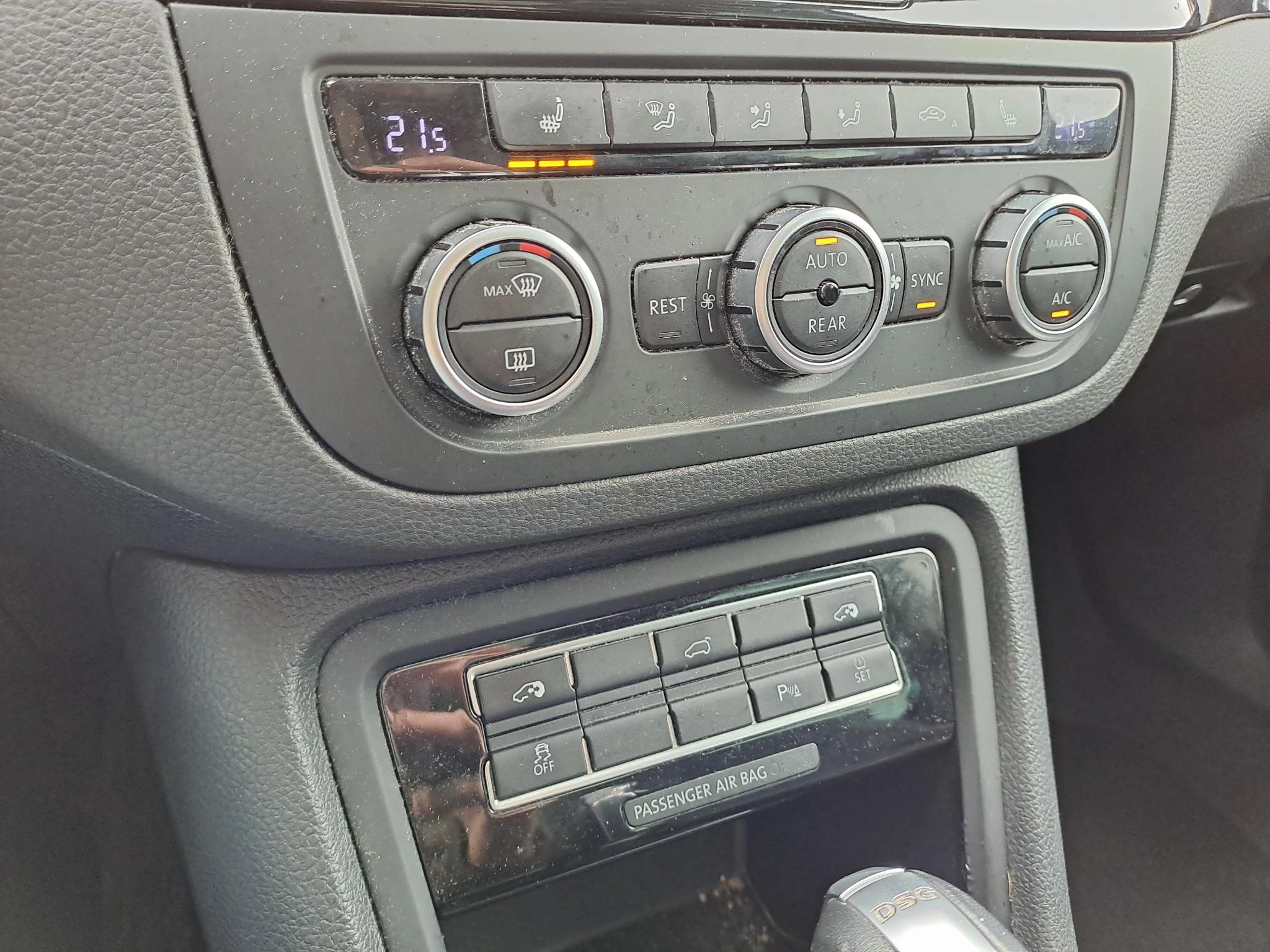 Hoofdafbeelding SEAT Alhambra