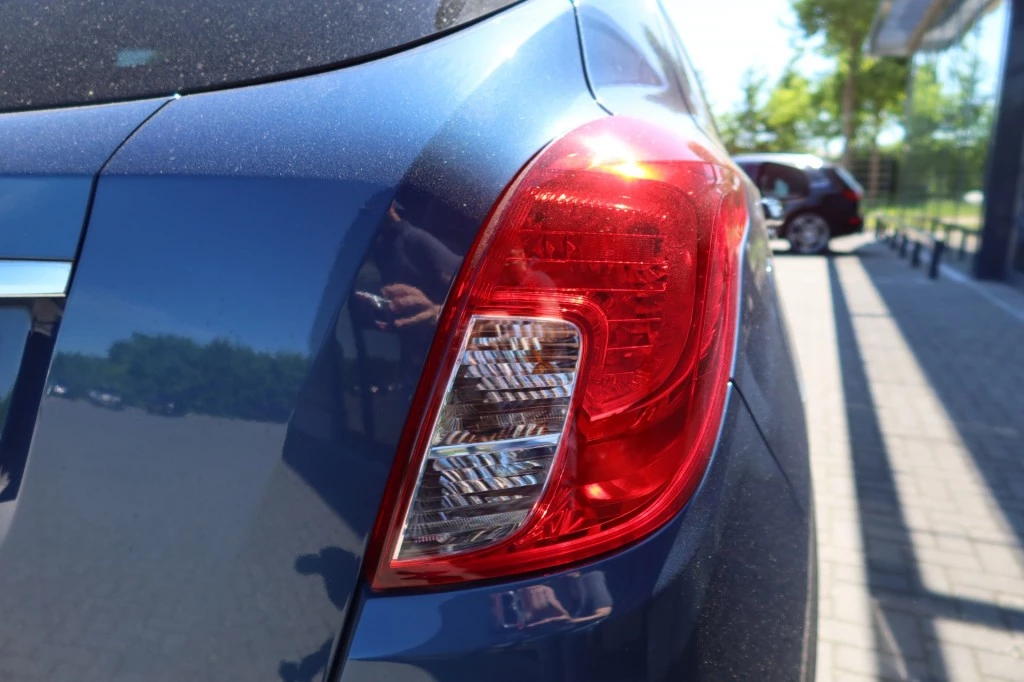 Hoofdafbeelding Opel Mokka X