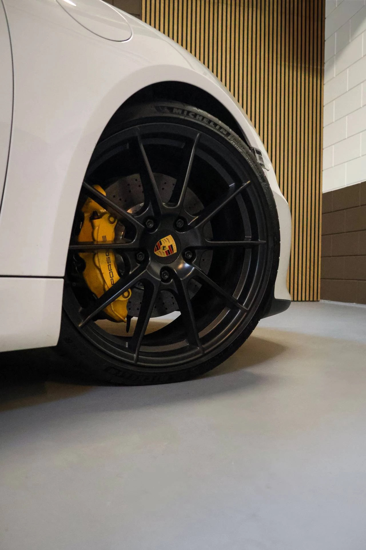 Hoofdafbeelding Porsche Boxster