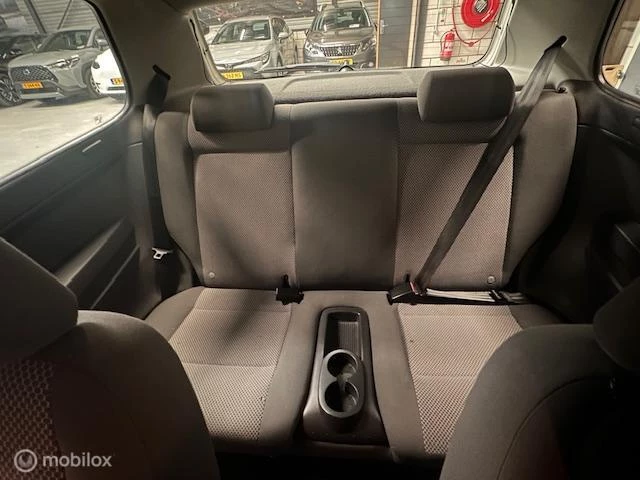 Hoofdafbeelding Volkswagen Fox