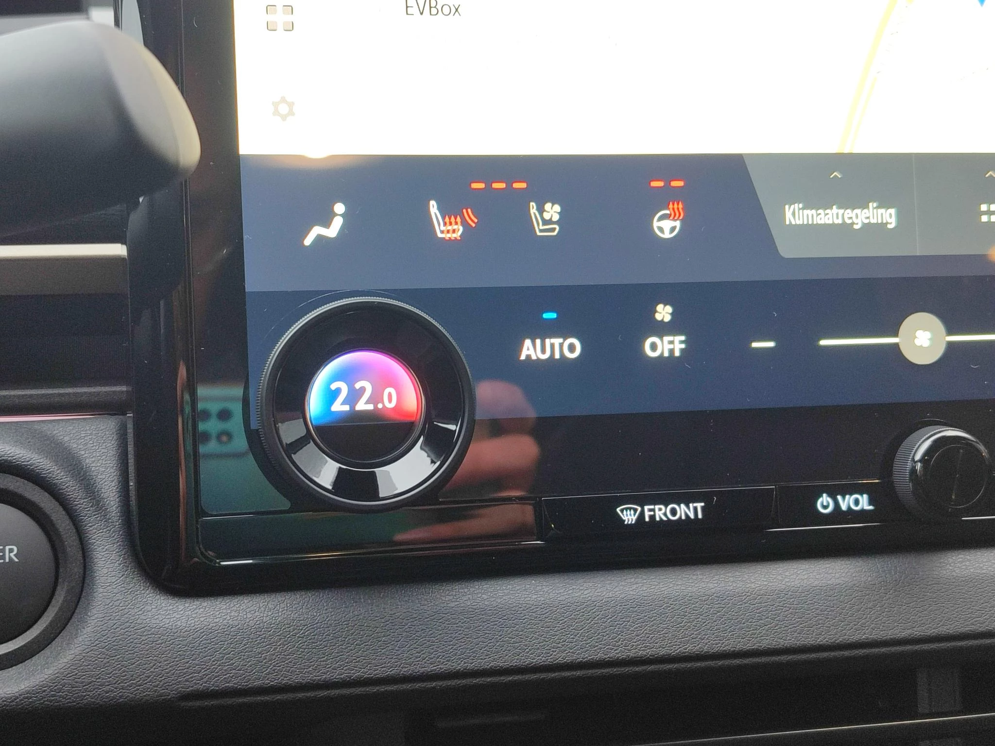 Hoofdafbeelding Toyota bZ4X