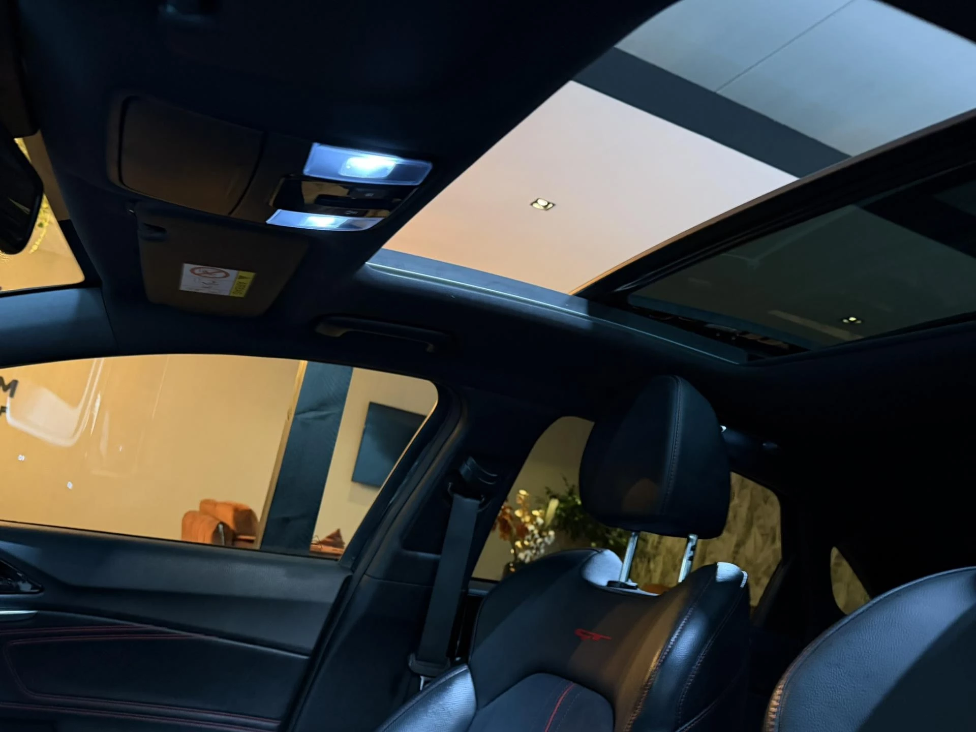 Hoofdafbeelding Kia Ceed