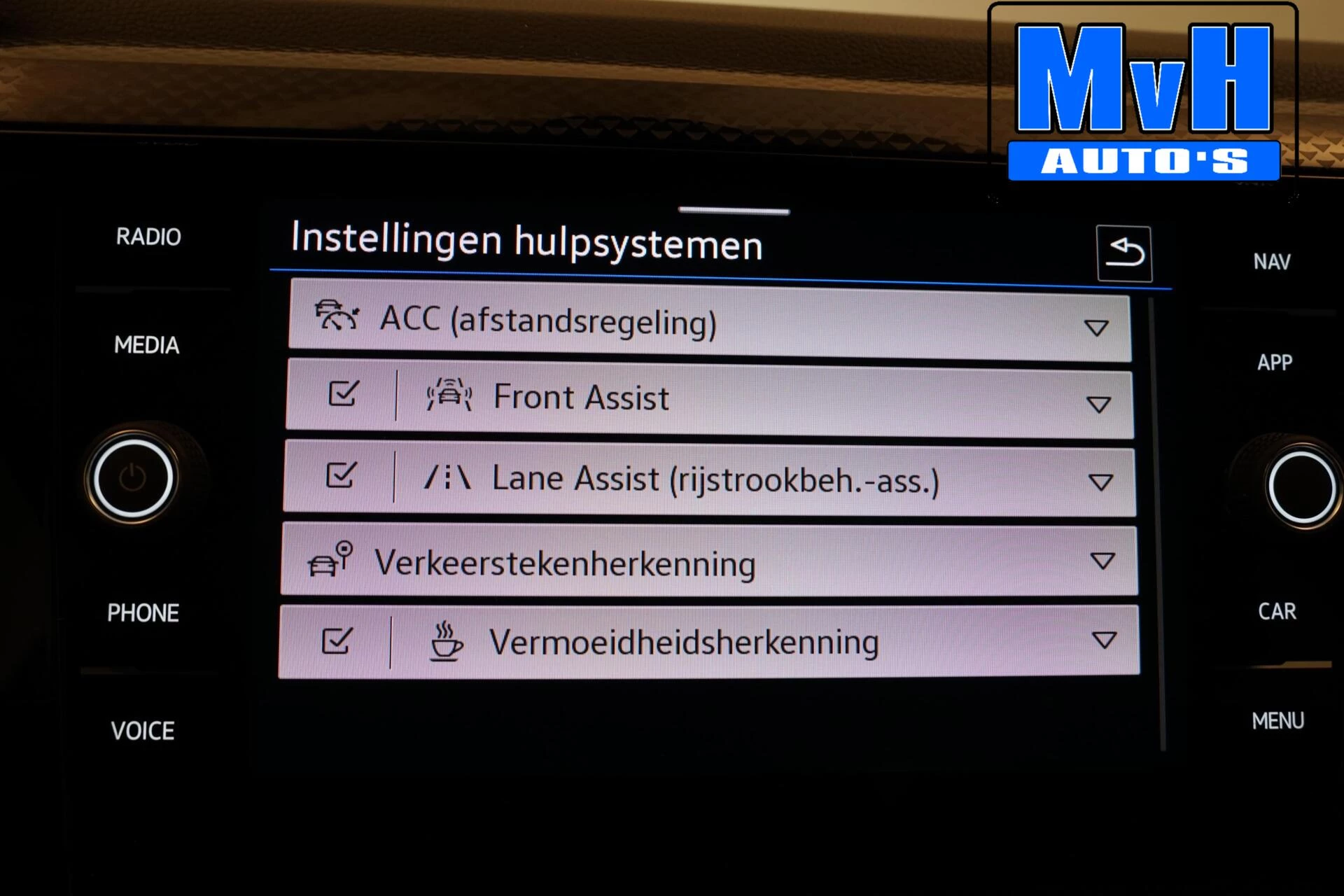 Hoofdafbeelding Volkswagen Taigo