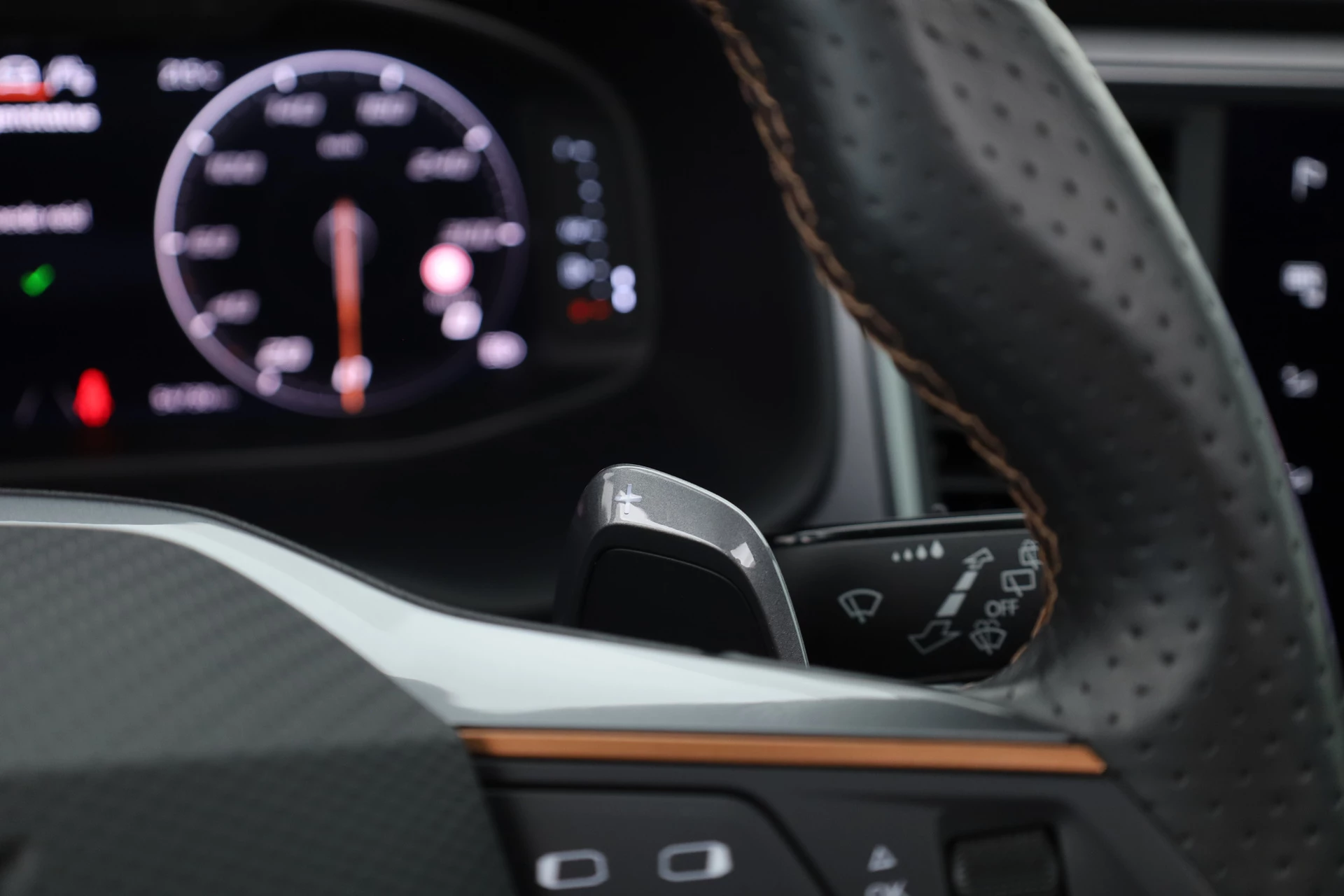 Hoofdafbeelding CUPRA Ateca