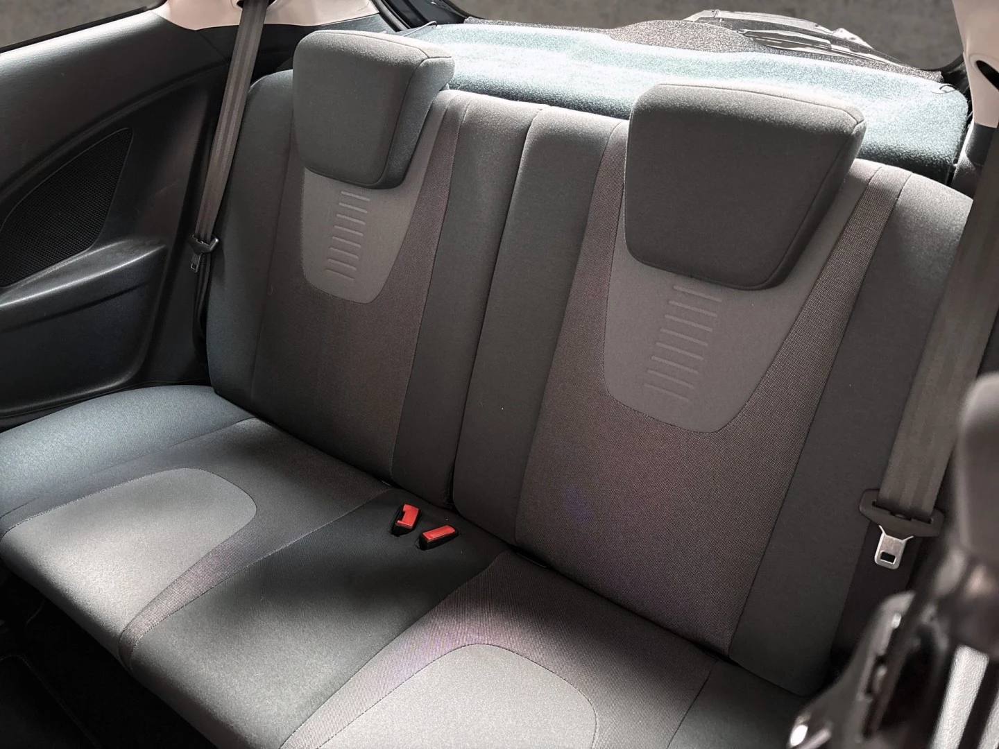 Hoofdafbeelding Ford Ka