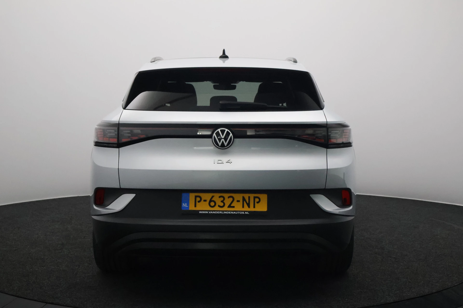 Hoofdafbeelding Volkswagen ID.4