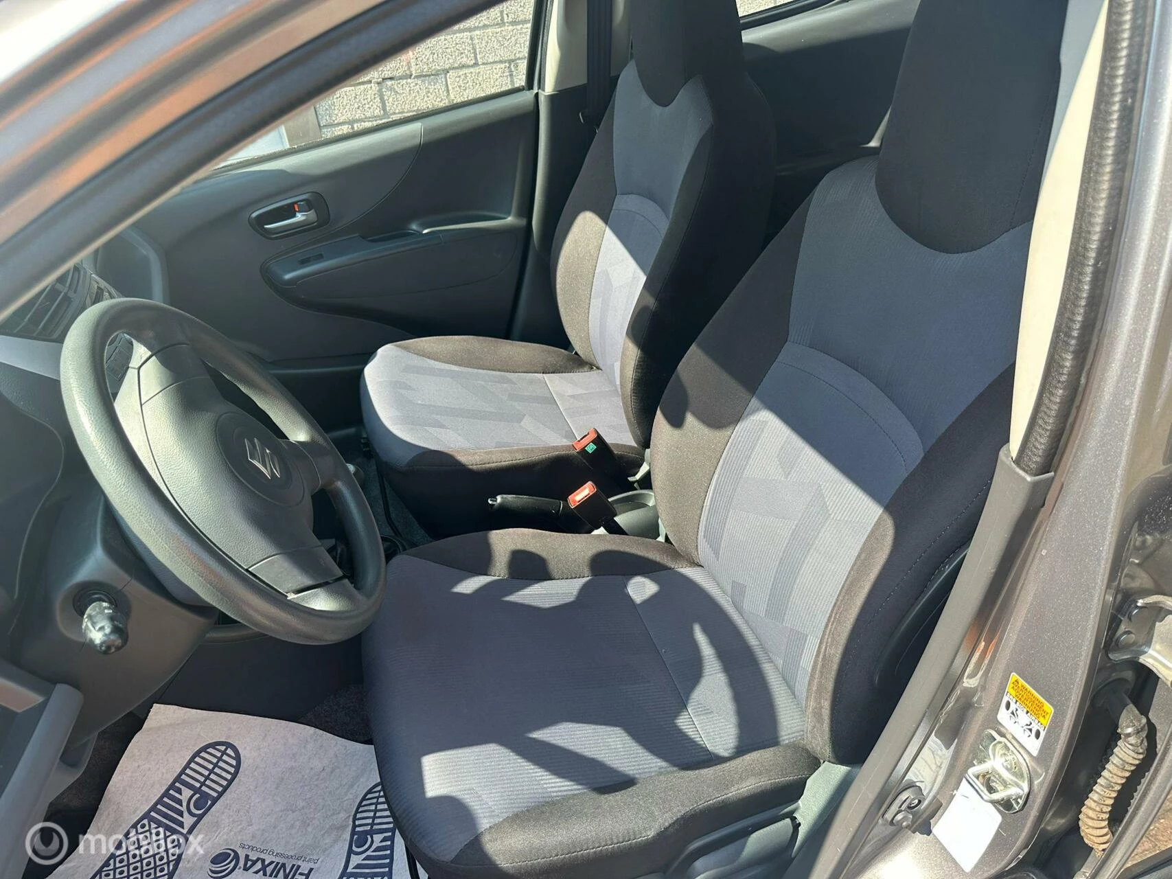 Hoofdafbeelding Suzuki Alto