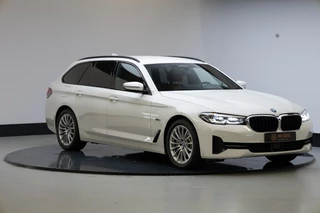 BMW 5 Serie Touring 530e Executive