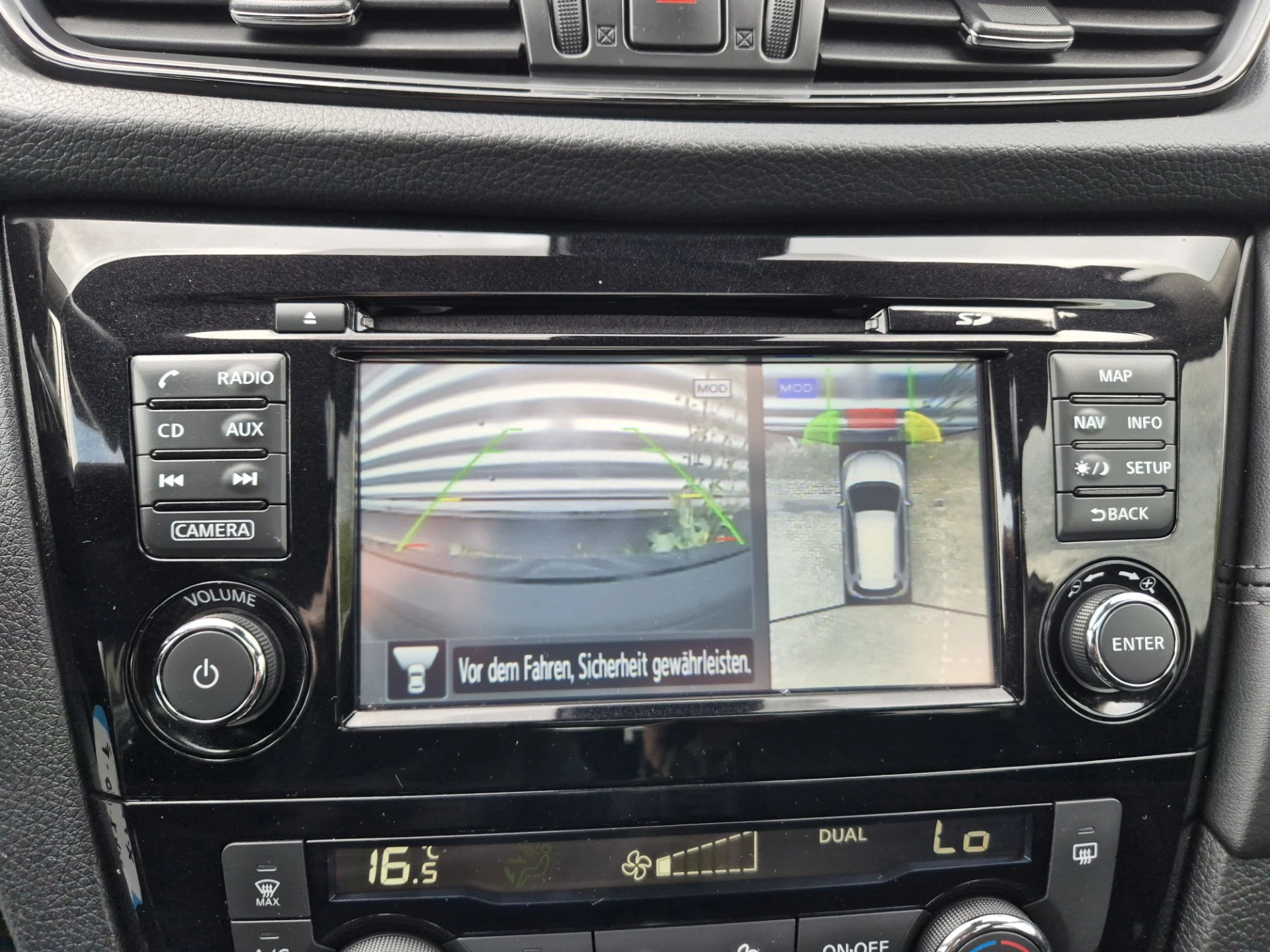 Hoofdafbeelding Nissan X-Trail