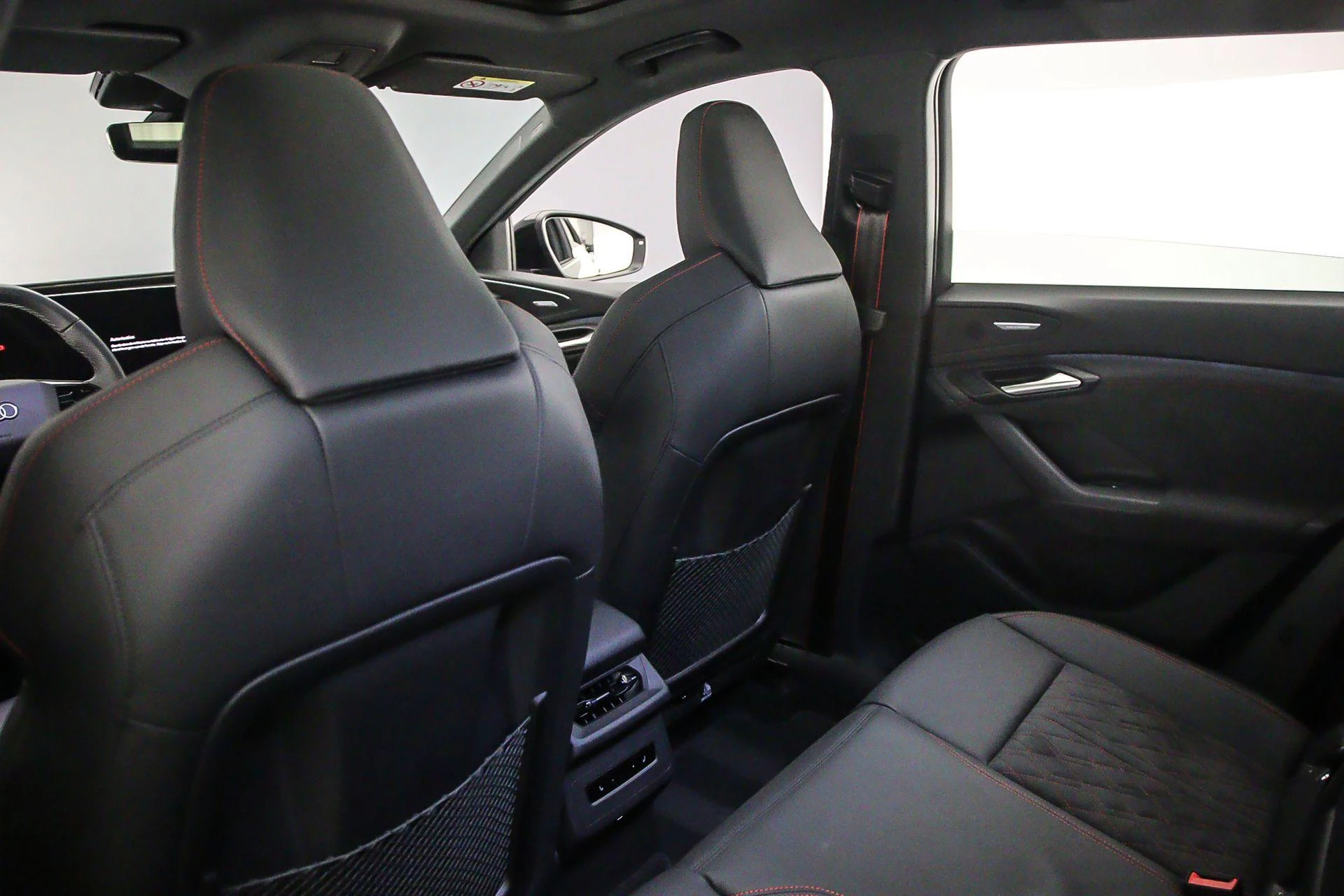Hoofdafbeelding Audi Q6 e-tron