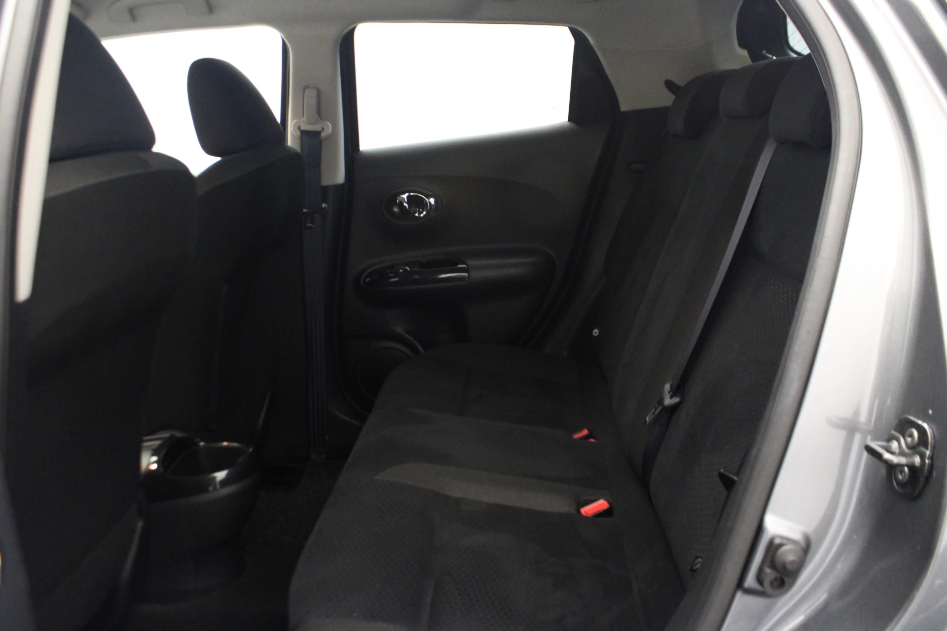 Hoofdafbeelding Nissan Juke