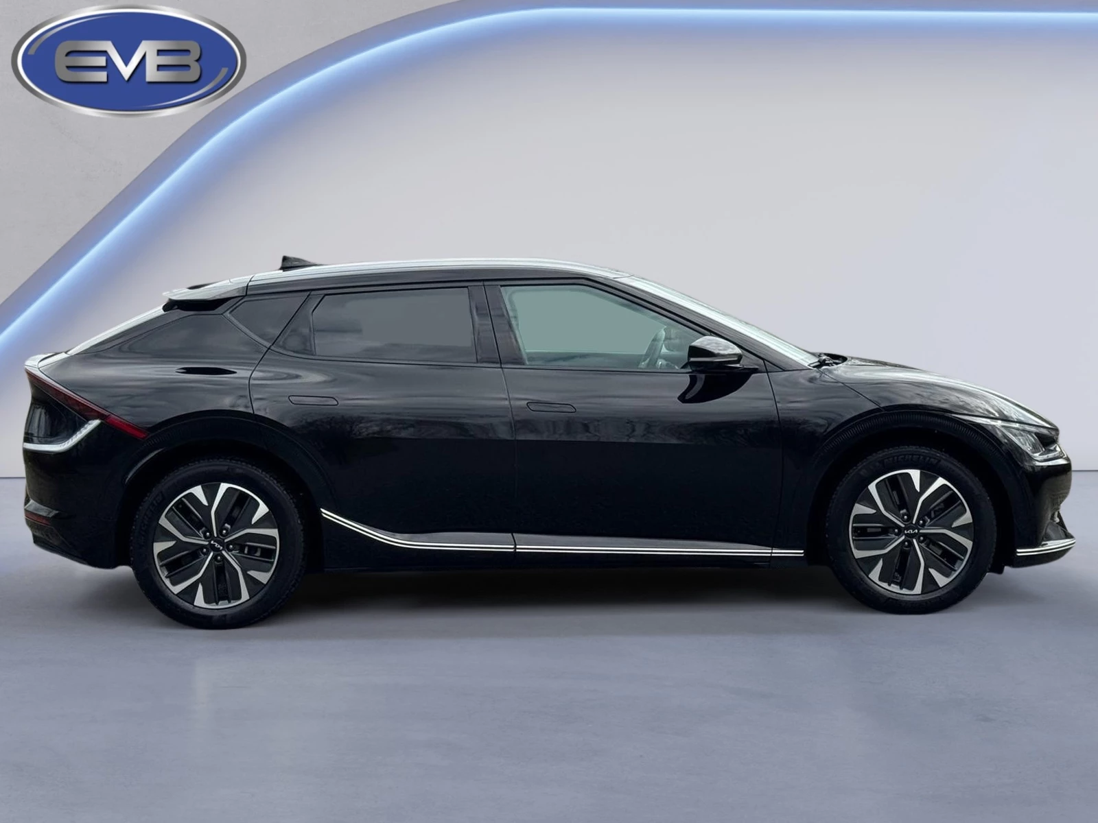 Hoofdafbeelding Kia EV6