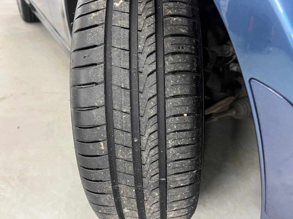 Hoofdafbeelding Mazda MX-5