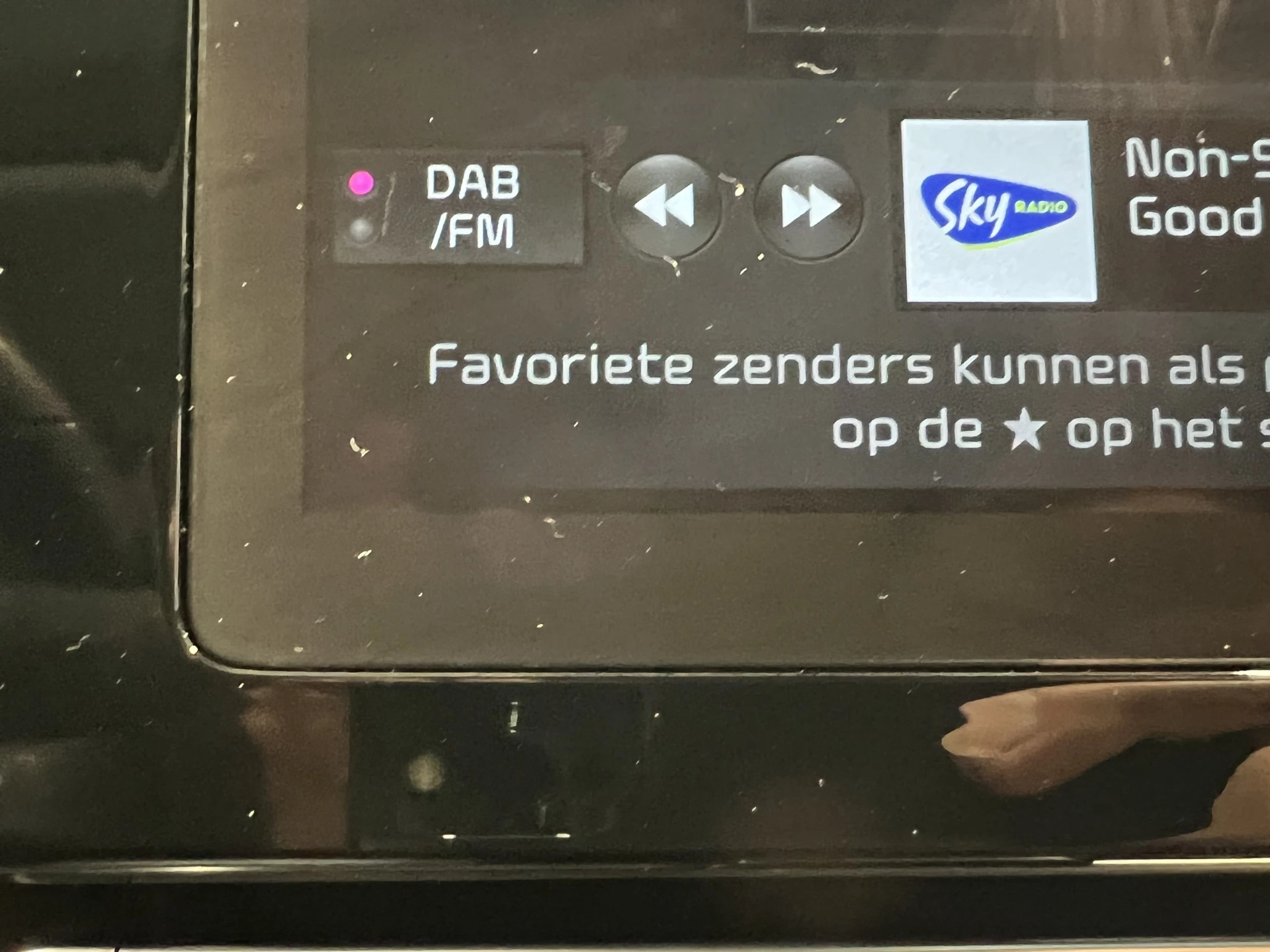 Hoofdafbeelding Kia e-Niro