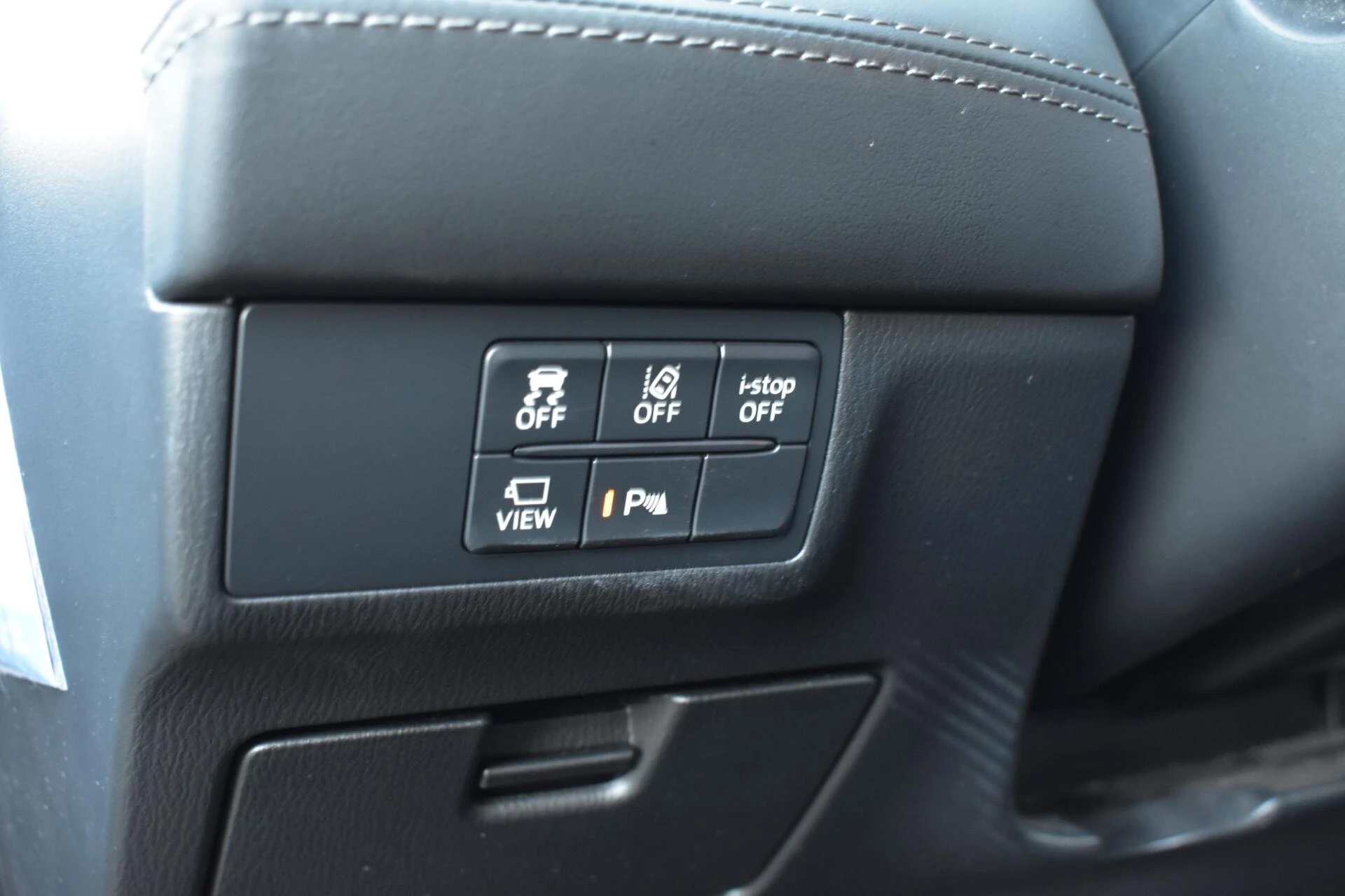 Hoofdafbeelding Mazda 6