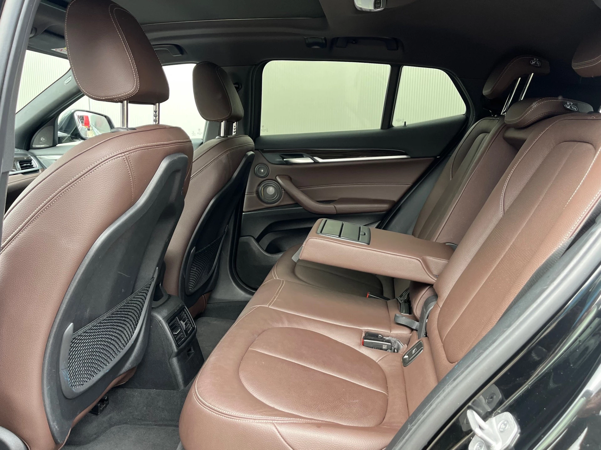 Hoofdafbeelding BMW X2