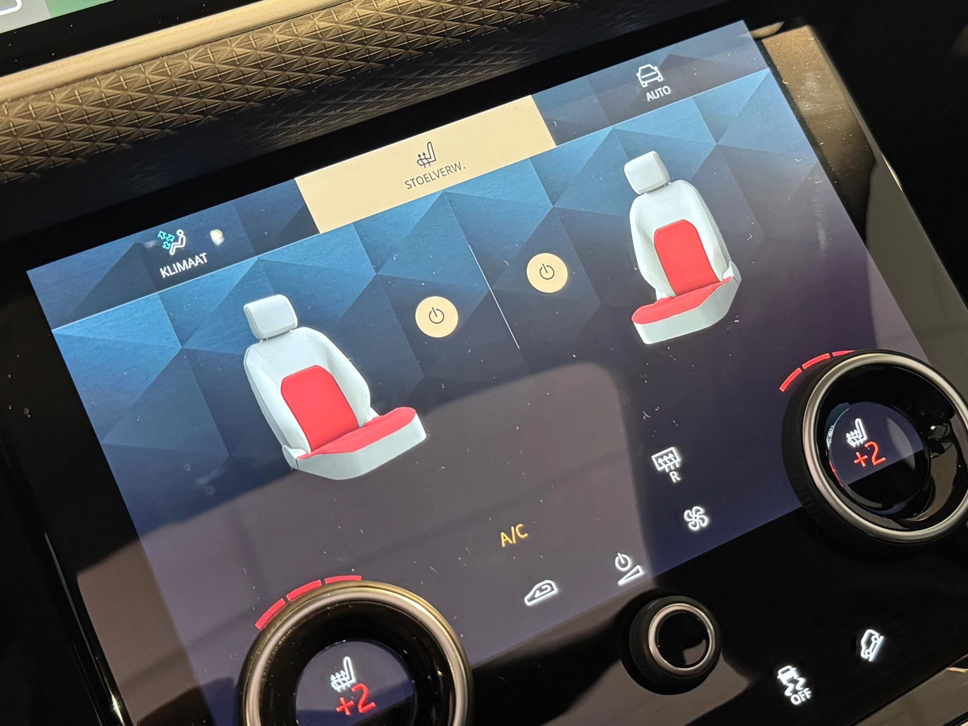 Hoofdafbeelding Land Rover Range Rover Velar