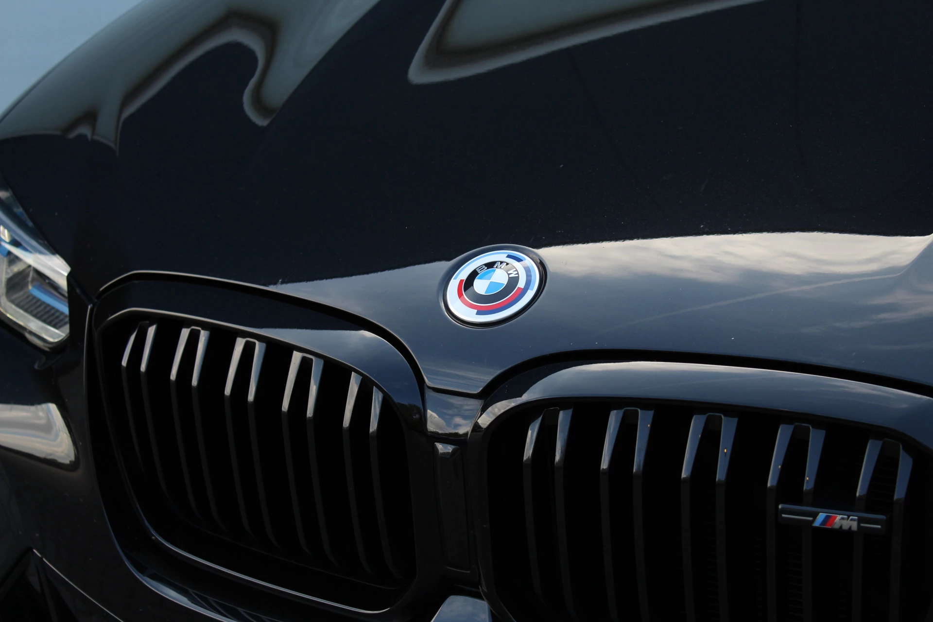 Hoofdafbeelding BMW X4