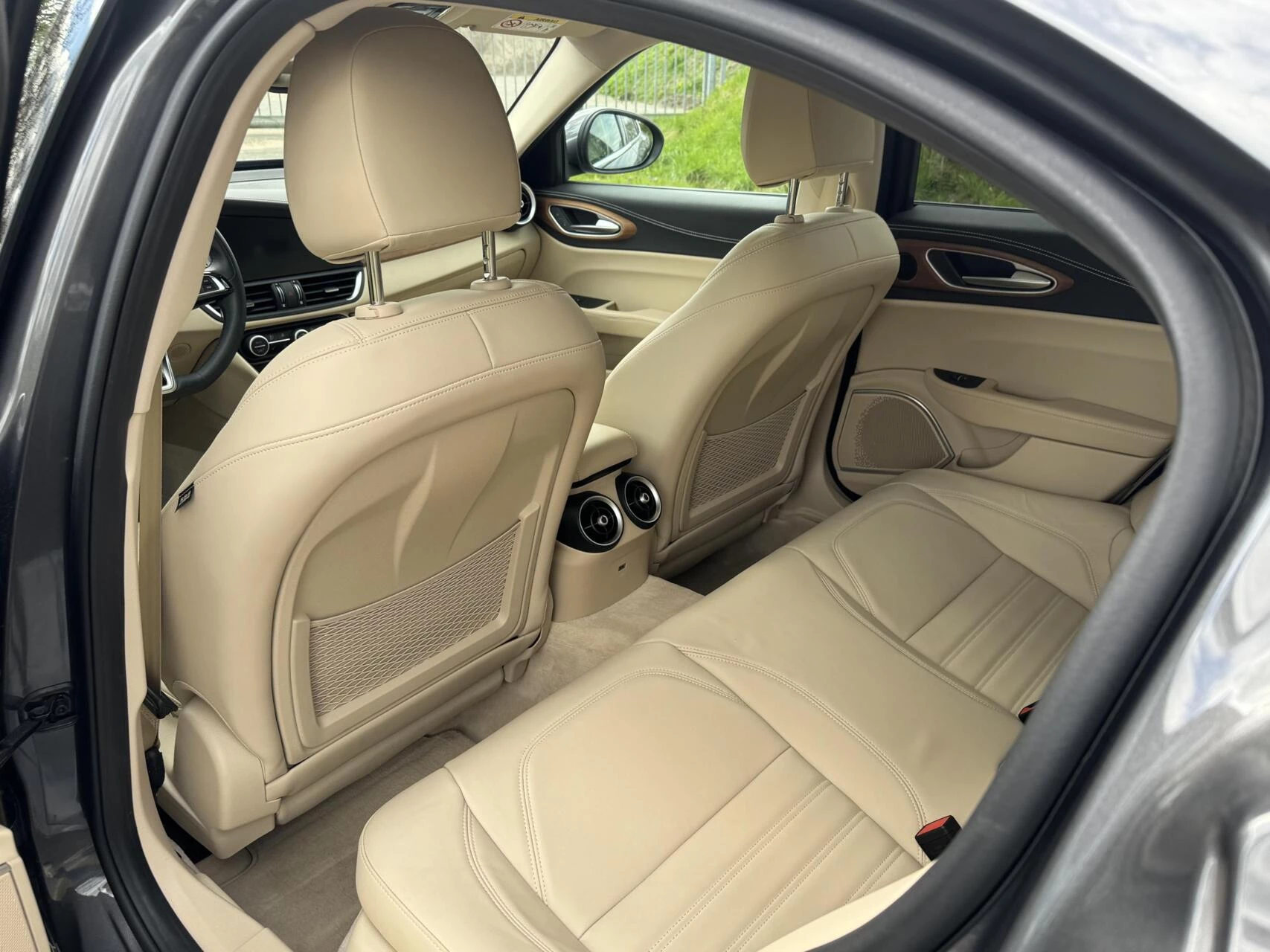 Hoofdafbeelding Alfa Romeo Giulia