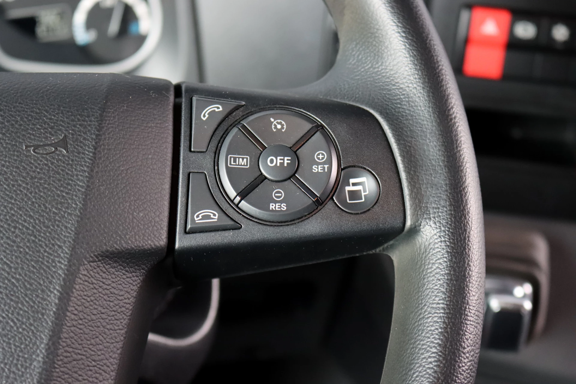 Hoofdafbeelding Mercedes-Benz Atego