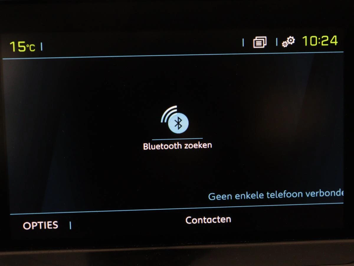 Hoofdafbeelding Peugeot e-208