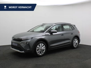 Škoda Elroq Selection 50 55kWh unieke actie private lease vanaf €419,- all-in