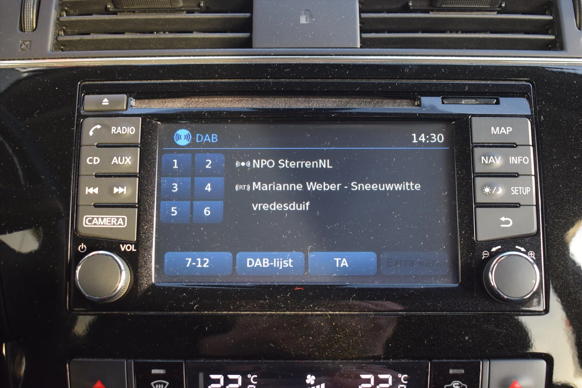 Hoofdafbeelding Nissan Pulsar