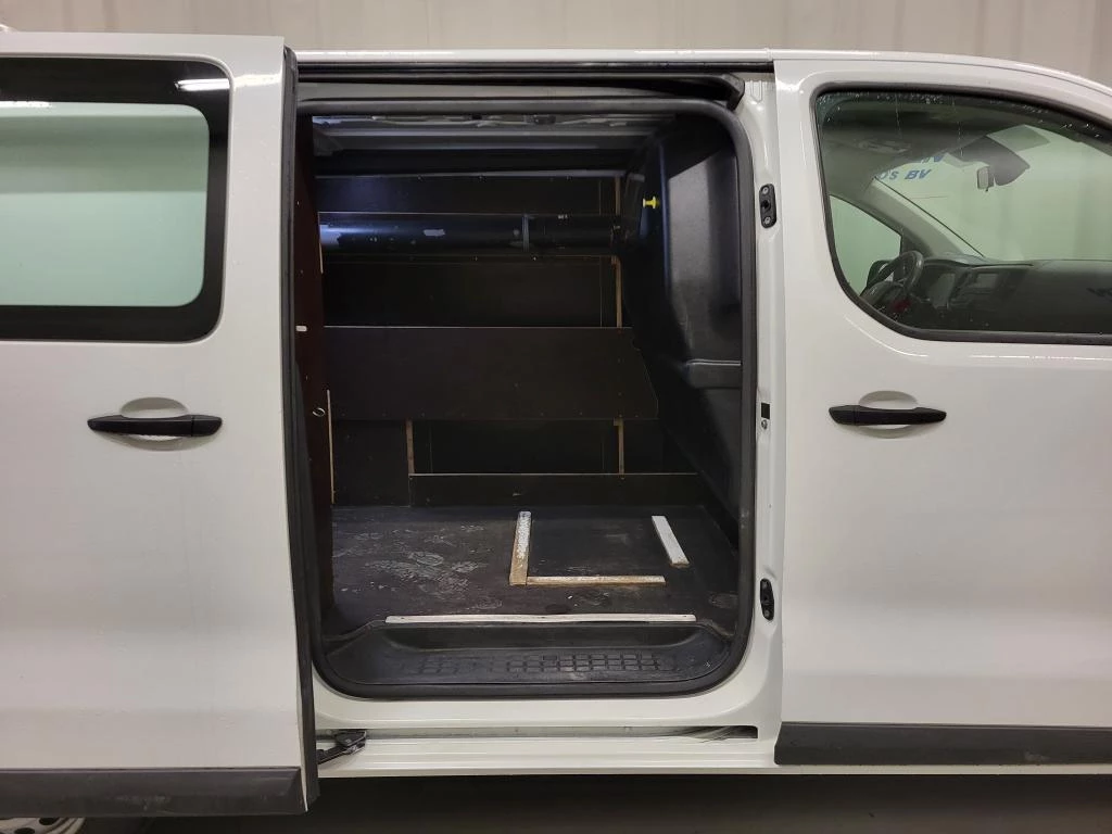 Hoofdafbeelding Peugeot Expert