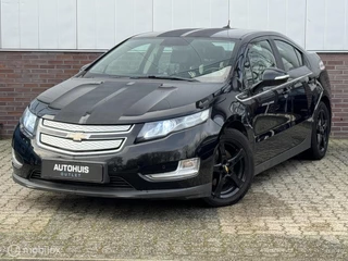 Hoofdafbeelding Chevrolet Volt Chevrolet Volt 1.4 LT