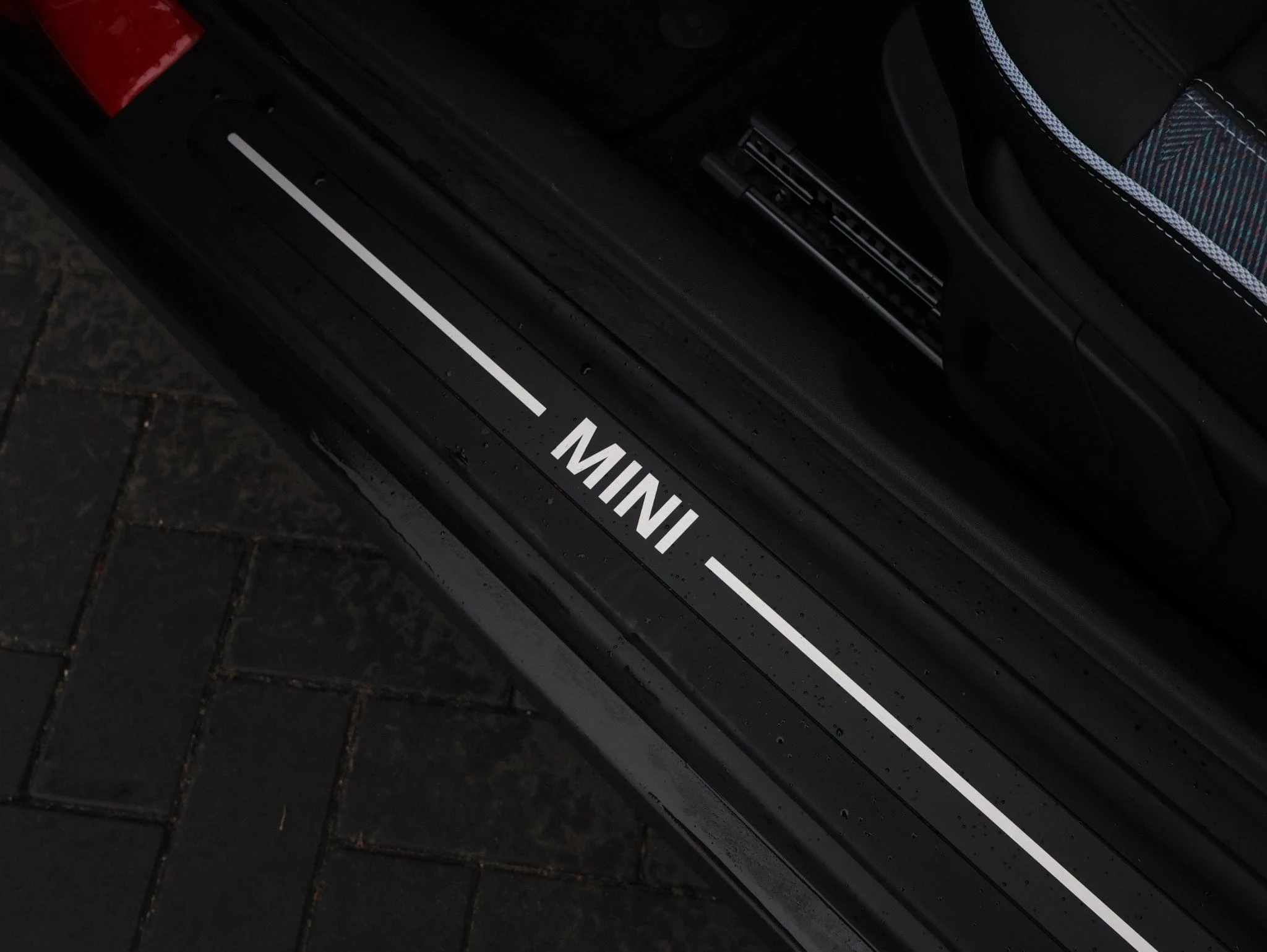 Hoofdafbeelding MINI 3-deurs