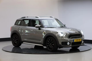 MINI Countryman 2.0 Cooper S E ALL4
