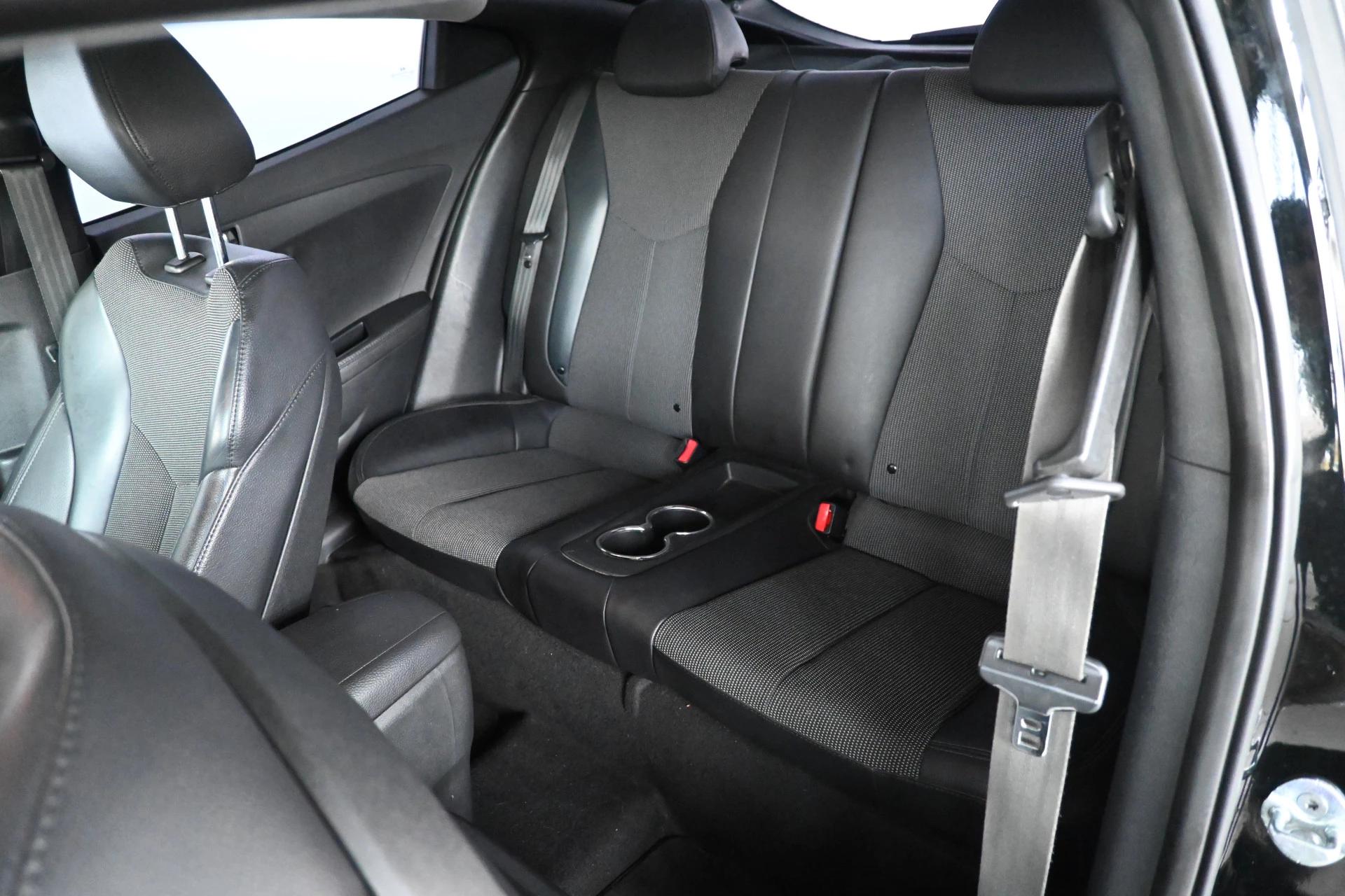 Hoofdafbeelding Hyundai Veloster