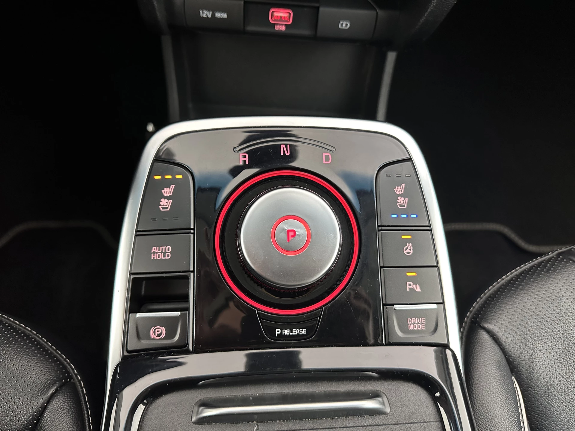 Hoofdafbeelding Kia e-Niro