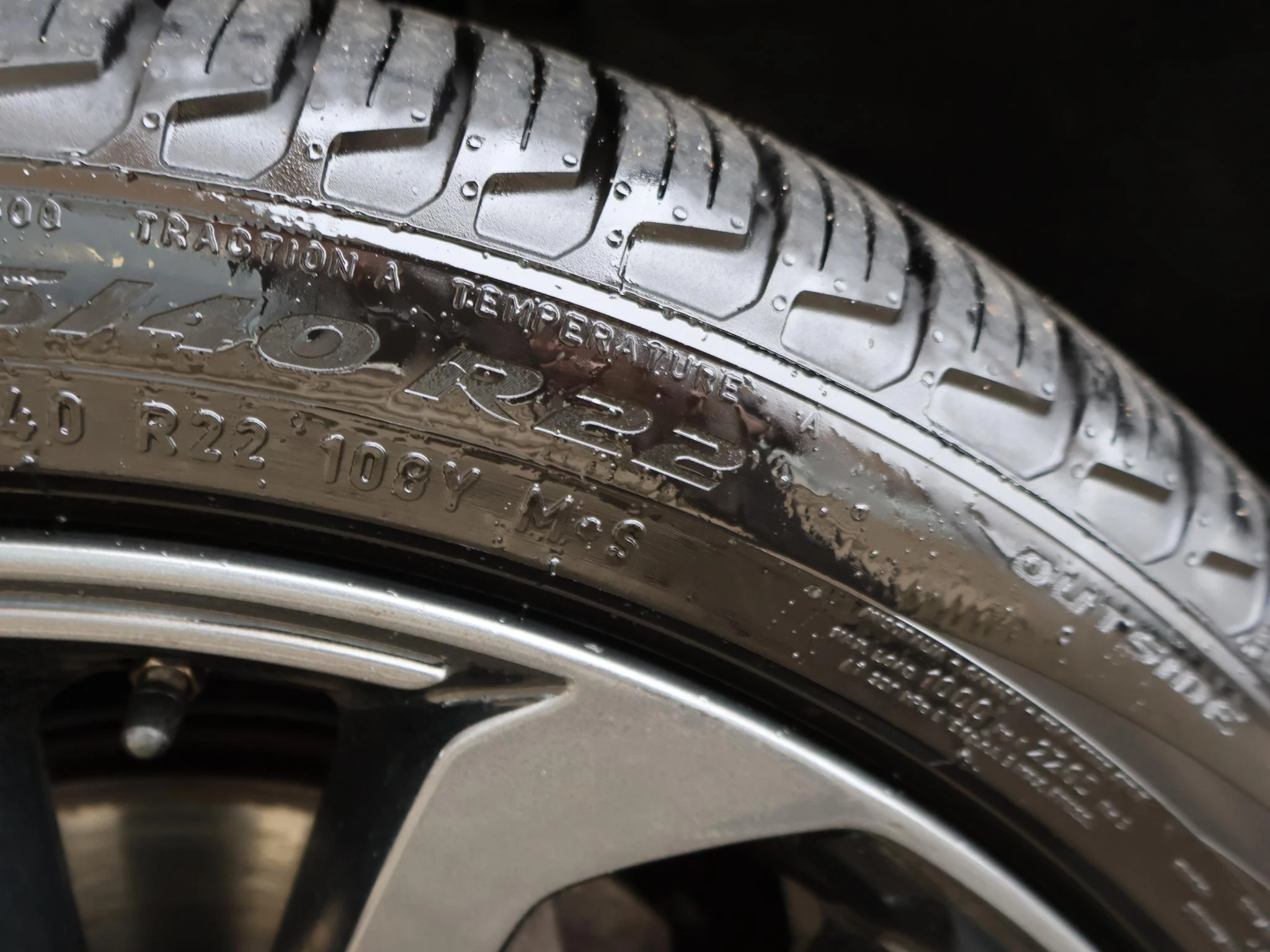 Hoofdafbeelding Land Rover Range Rover