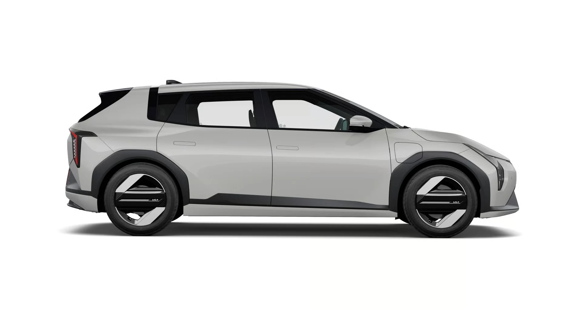 Hoofdafbeelding Kia EV4