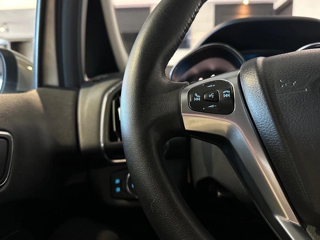 Hoofdafbeelding Ford B-MAX